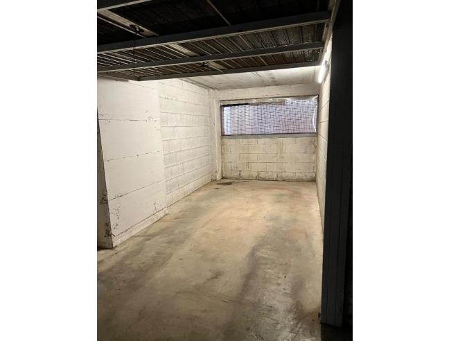 Anteprima foto 5 - Box/Garage/Posto auto in Vendita a Roma - Laurentina