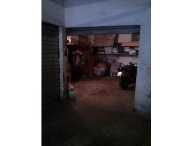 Anteprima foto 4 - Box/Garage/Posto auto in Vendita a Roma - Montemario