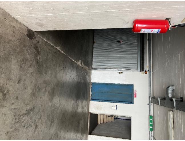 Anteprima foto 2 - Box/Garage/Posto auto in Vendita a Roma - Monteverde