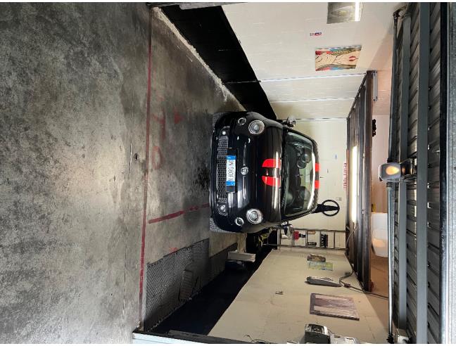 Anteprima foto 3 - Box/Garage/Posto auto in Vendita a Roma - Monteverde