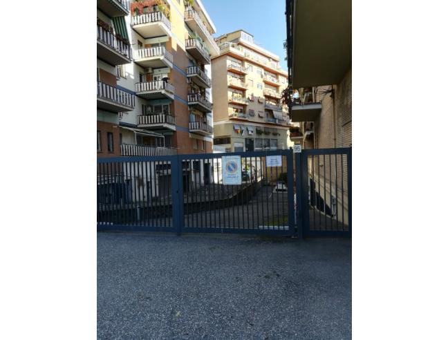 Anteprima foto 3 - Box/Garage/Posto auto in Vendita a Roma - Monteverde