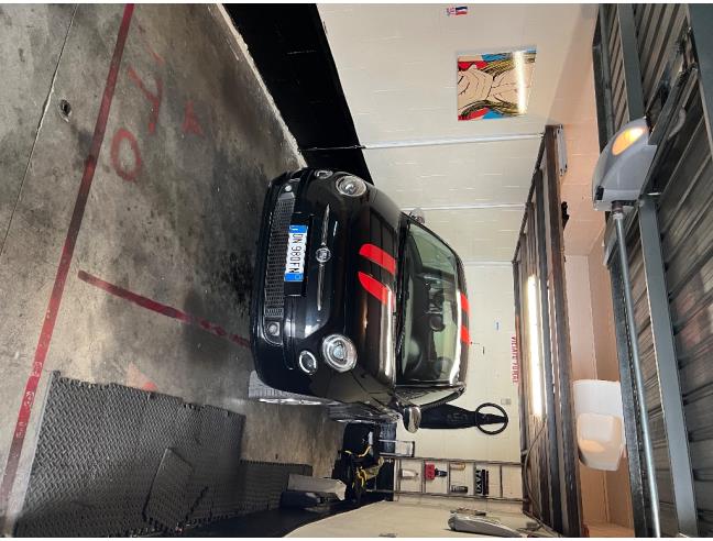 Anteprima foto 4 - Box/Garage/Posto auto in Vendita a Roma - Monteverde