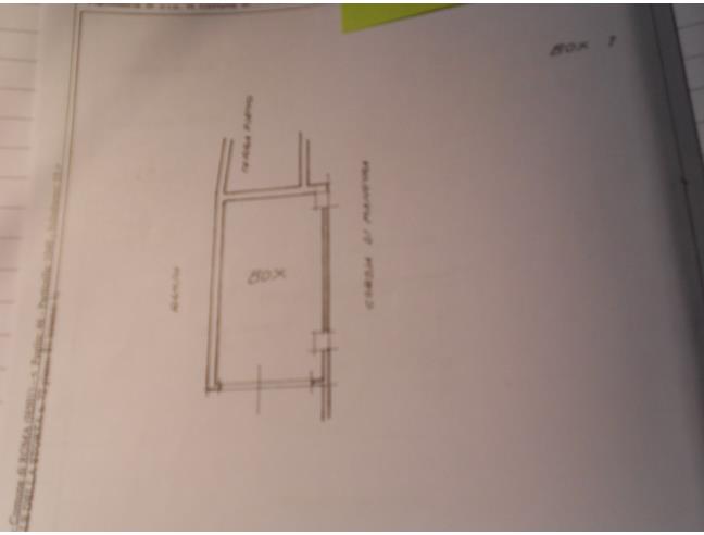 Anteprima foto 2 - Box/Garage/Posto auto in Vendita a Roma - Olgiata