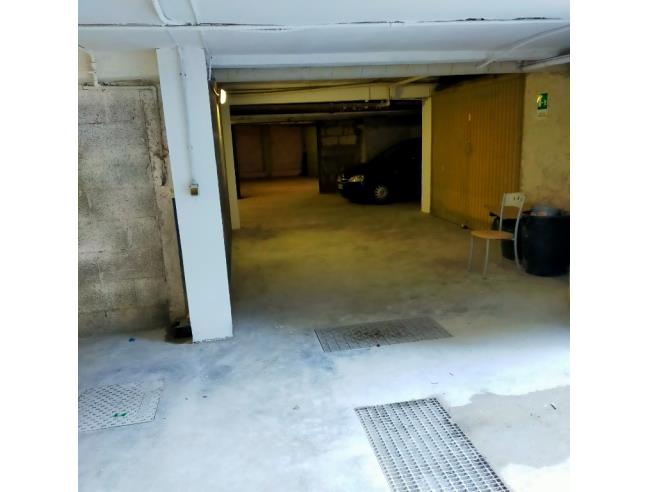 Anteprima foto 1 - Box/Garage/Posto auto in Vendita a Roma - Ostia