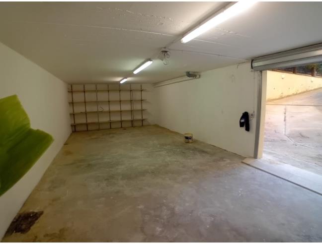 Anteprima foto 2 - Box/Garage/Posto auto in Vendita a Roma - Ostia