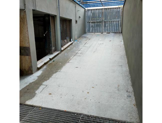 Anteprima foto 4 - Box/Garage/Posto auto in Vendita a Roma - Ostia