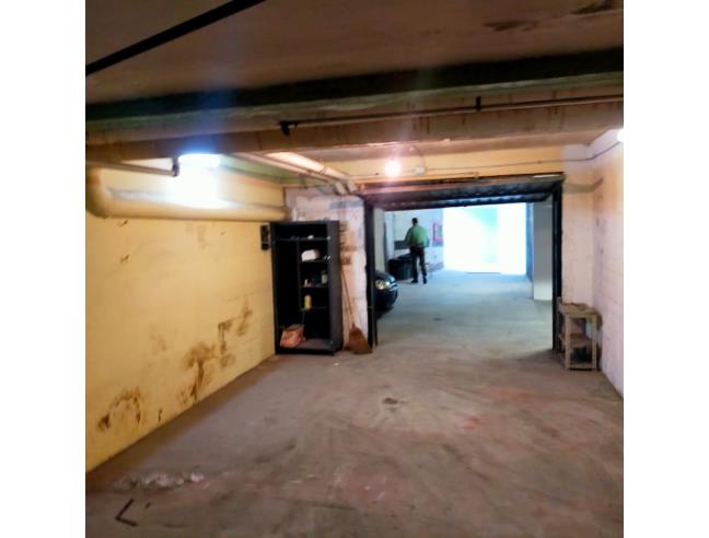Anteprima foto 5 - Box/Garage/Posto auto in Vendita a Roma - Ostia