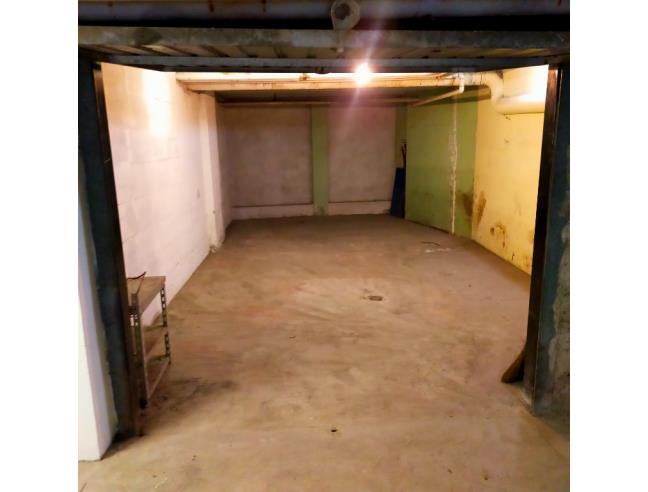 Anteprima foto 7 - Box/Garage/Posto auto in Vendita a Roma - Ostia