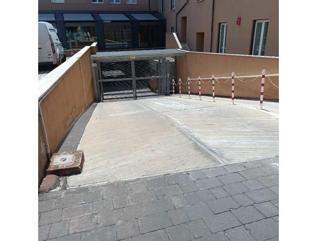 Anteprima foto 2 - Box/Garage/Posto auto in Vendita a Roma - Pigneto