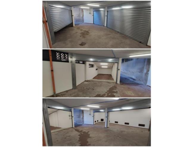 Anteprima foto 3 - Box/Garage/Posto auto in Vendita a Roma - Portuense
