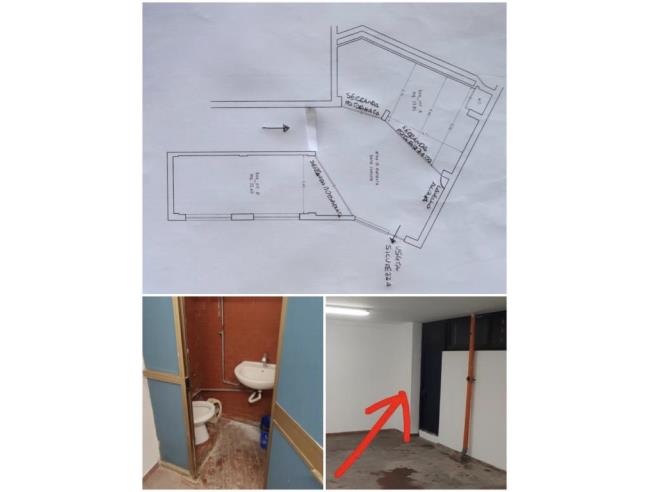 Anteprima foto 5 - Box/Garage/Posto auto in Vendita a Roma - Portuense