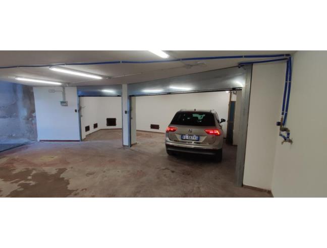 Anteprima foto 6 - Box/Garage/Posto auto in Vendita a Roma - Portuense