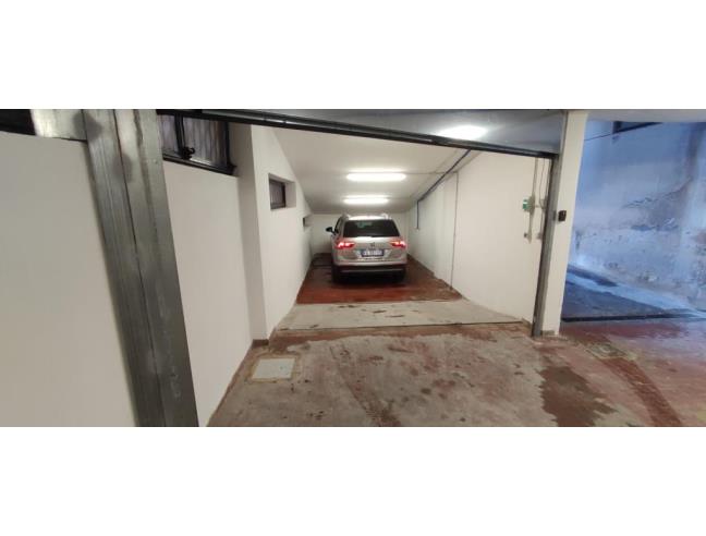 Anteprima foto 7 - Box/Garage/Posto auto in Vendita a Roma - Portuense