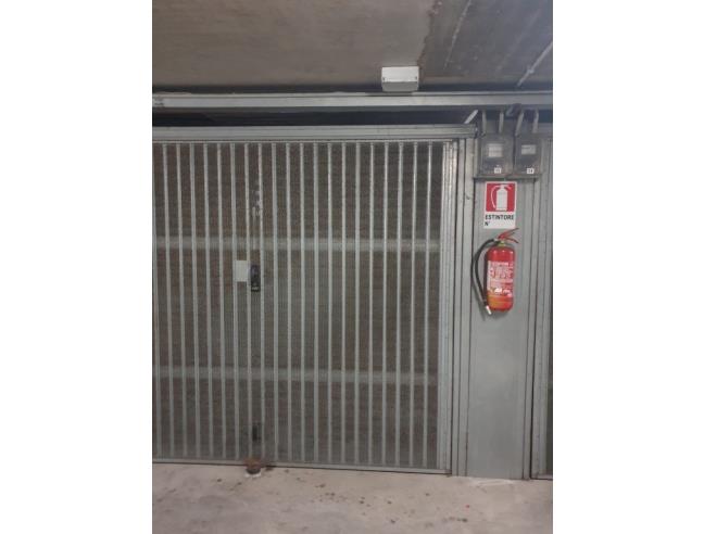 Anteprima foto 1 - Box/Garage/Posto auto in Vendita a Roma - Romanina