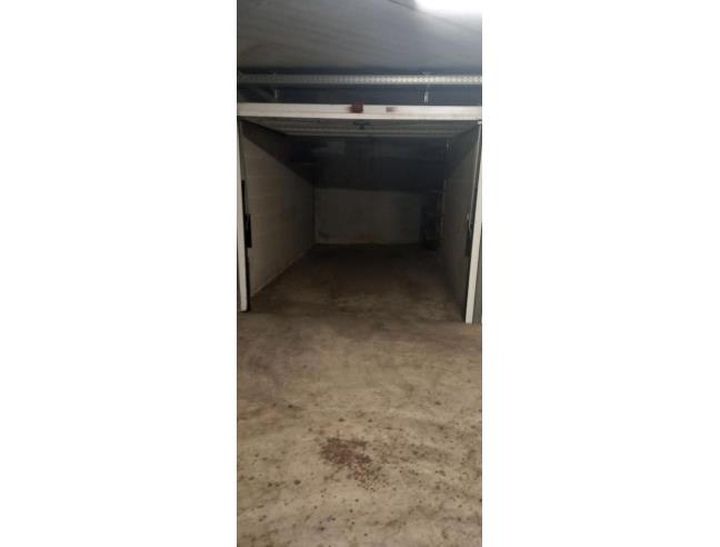 Anteprima foto 1 - Box/Garage/Posto auto in Vendita a Roma - Romanina