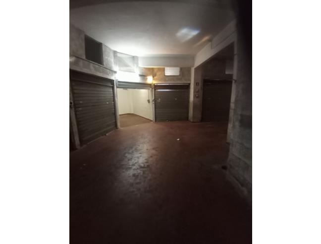 Anteprima foto 2 - Box/Garage/Posto auto in Vendita a Roma - Romanina