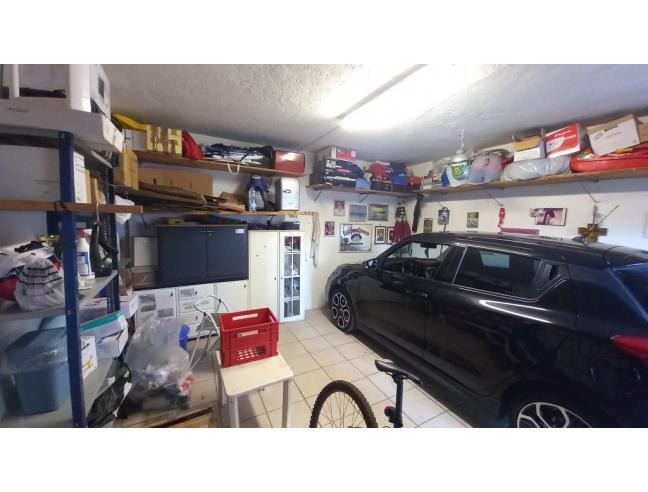 Anteprima foto 2 - Box/Garage/Posto auto in Vendita a Roma - Romanina