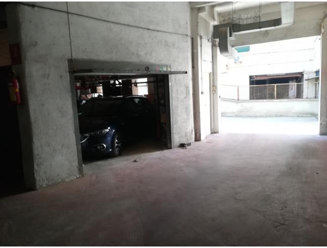 Anteprima foto 2 - Box/Garage/Posto auto in Vendita a Roma - Romanina