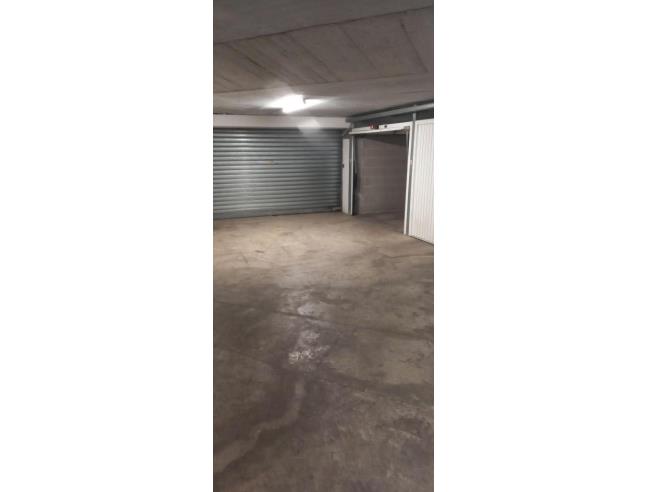 Anteprima foto 2 - Box/Garage/Posto auto in Vendita a Roma - Romanina