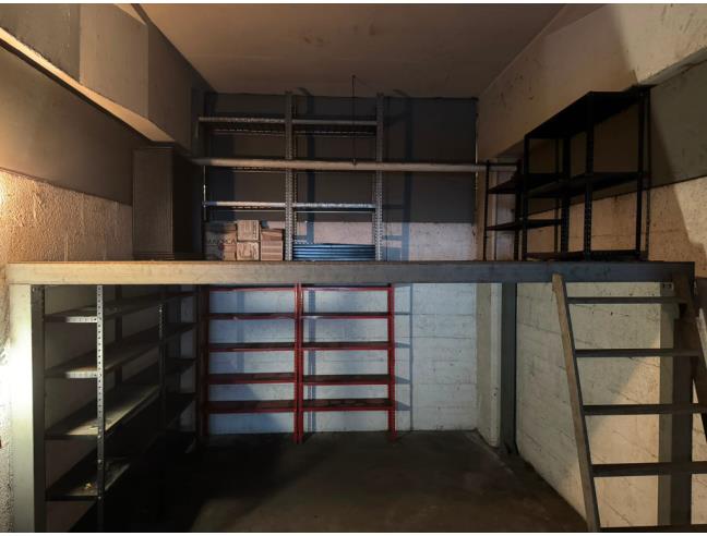 Anteprima foto 2 - Box/Garage/Posto auto in Vendita a Roma - Romanina
