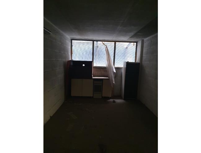 Anteprima foto 2 - Box/Garage/Posto auto in Vendita a Roma - Romanina