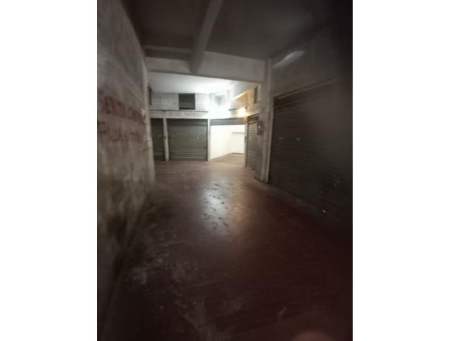 Anteprima foto 3 - Box/Garage/Posto auto in Vendita a Roma - Romanina
