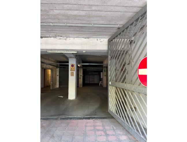 Anteprima foto 3 - Box/Garage/Posto auto in Vendita a Roma - Romanina