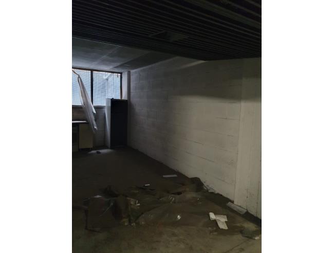 Anteprima foto 3 - Box/Garage/Posto auto in Vendita a Roma - Romanina