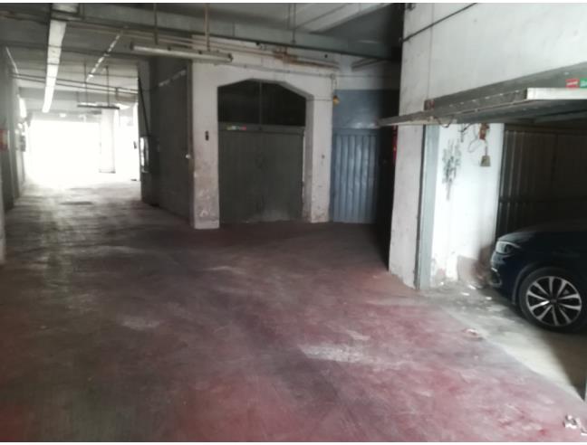 Anteprima foto 3 - Box/Garage/Posto auto in Vendita a Roma - Romanina