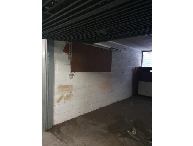 Anteprima foto 4 - Box/Garage/Posto auto in Vendita a Roma - Romanina