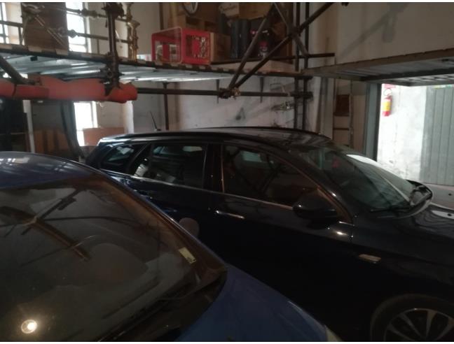 Anteprima foto 4 - Box/Garage/Posto auto in Vendita a Roma - Romanina