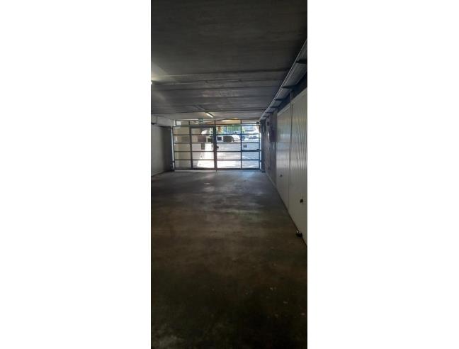 Anteprima foto 4 - Box/Garage/Posto auto in Vendita a Roma - Romanina