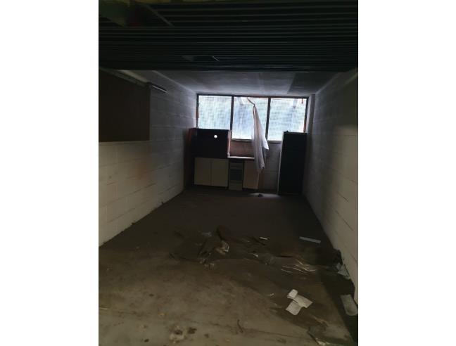 Anteprima foto 5 - Box/Garage/Posto auto in Vendita a Roma - Romanina