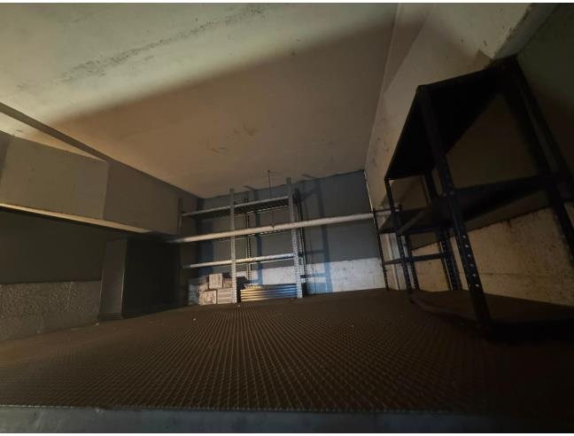 Anteprima foto 5 - Box/Garage/Posto auto in Vendita a Roma - Romanina