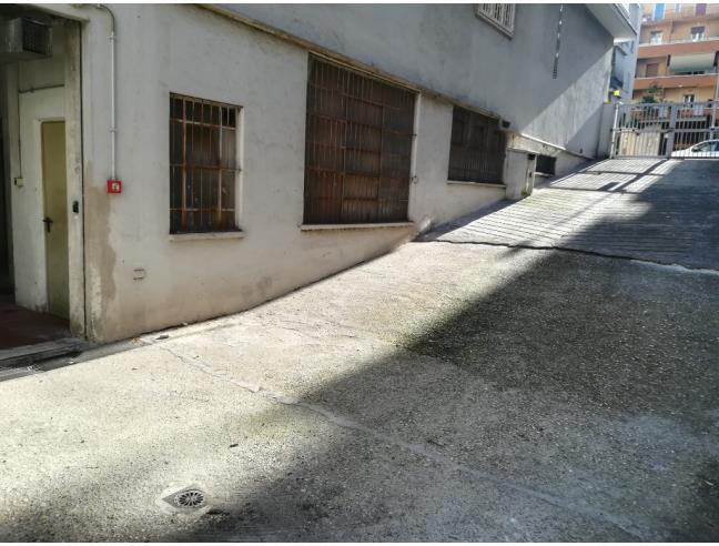 Anteprima foto 5 - Box/Garage/Posto auto in Vendita a Roma - Romanina