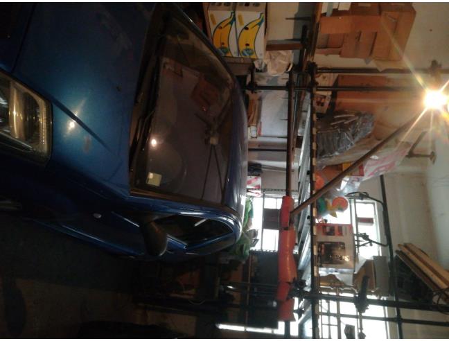 Anteprima foto 6 - Box/Garage/Posto auto in Vendita a Roma - Romanina
