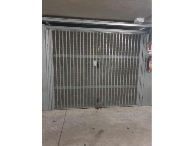 Anteprima foto 6 - Box/Garage/Posto auto in Vendita a Roma - Romanina