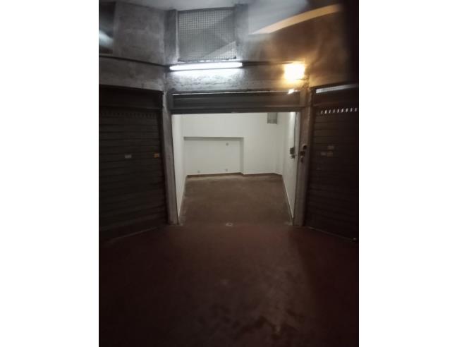 Anteprima foto 7 - Box/Garage/Posto auto in Vendita a Roma - Romanina