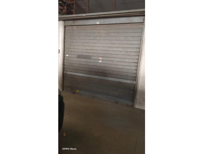 Anteprima foto 7 - Box/Garage/Posto auto in Vendita a Roma - Romanina