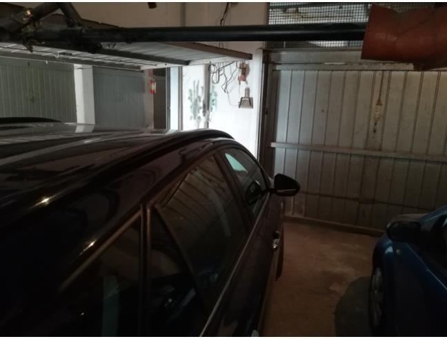 Anteprima foto 7 - Box/Garage/Posto auto in Vendita a Roma - Romanina