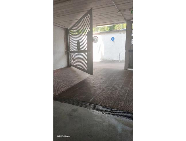 Anteprima foto 8 - Box/Garage/Posto auto in Vendita a Roma - Romanina