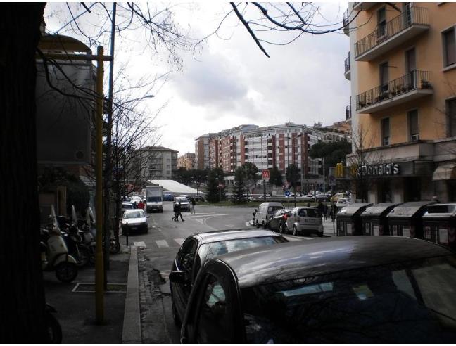 Anteprima foto 2 - Box/Garage/Posto auto in Vendita a Roma - Trieste