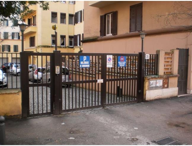 Anteprima foto 3 - Box/Garage/Posto auto in Vendita a Roma - Trieste