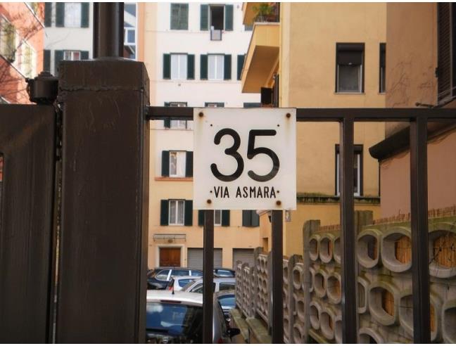 Anteprima foto 4 - Box/Garage/Posto auto in Vendita a Roma - Trieste