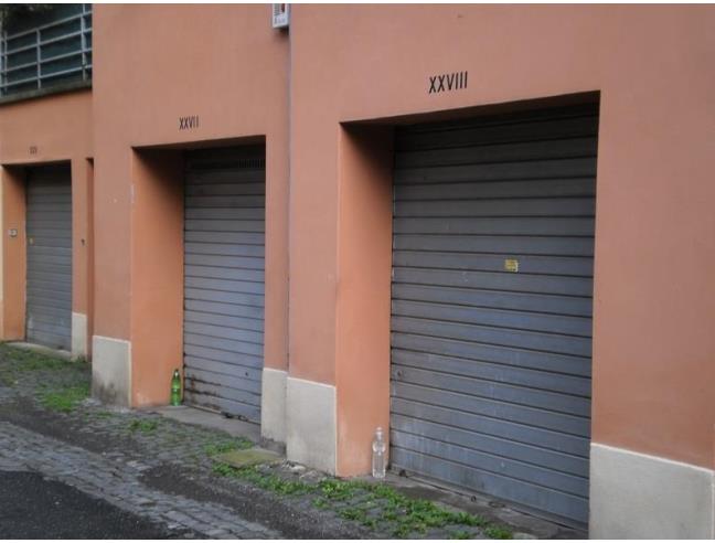 Anteprima foto 5 - Box/Garage/Posto auto in Vendita a Roma - Trieste