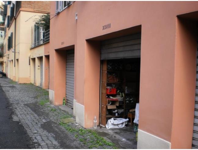 Anteprima foto 6 - Box/Garage/Posto auto in Vendita a Roma - Trieste
