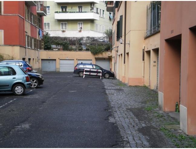 Anteprima foto 7 - Box/Garage/Posto auto in Vendita a Roma - Trieste