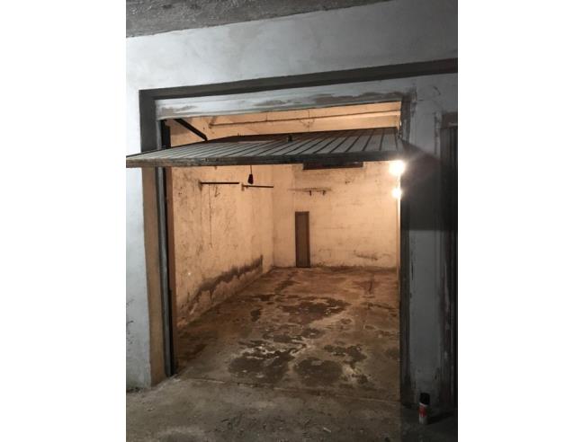 Anteprima foto 2 - Box/Garage/Posto auto in Vendita a Ronciglione (Viterbo)