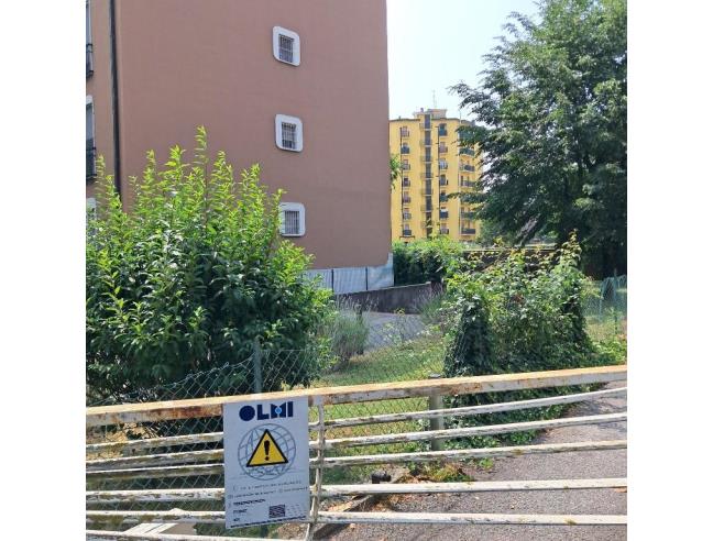 Anteprima foto 1 - Box/Garage/Posto auto in Vendita a Rozzano - Cassino Scanasio