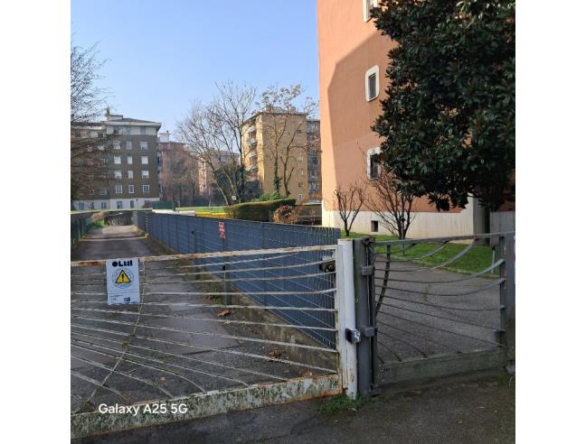 Anteprima foto 2 - Box/Garage/Posto auto in Vendita a Rozzano - Cassino Scanasio